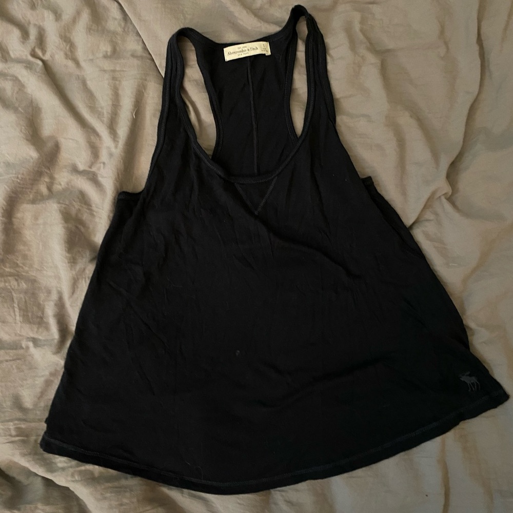 abercrombie & fitch cami